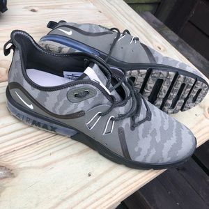 men’s  Nike air max size 15